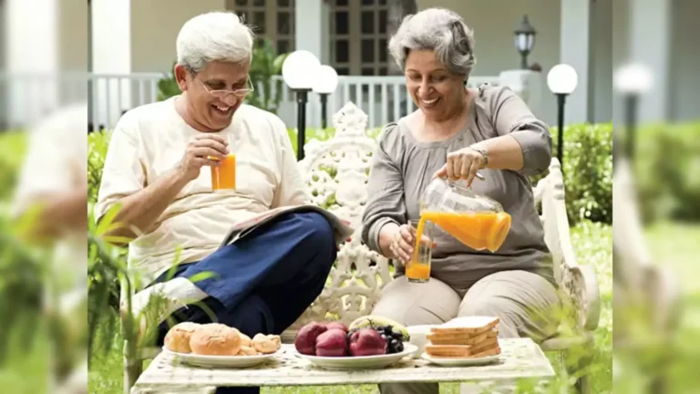 Senior Living Challenges in India: How Antara Supports NRIs and Their Families