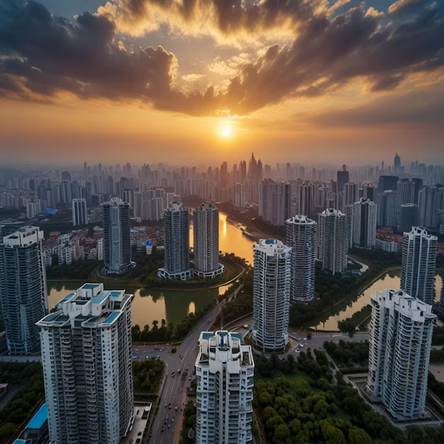 Gurgaon real estate