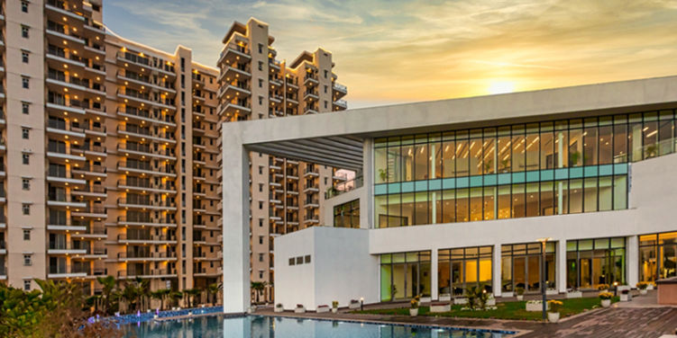 Properties in Gurgaon