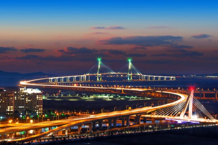 Dwaraka Expressway and AIPL: A Partnership for Smart City Development